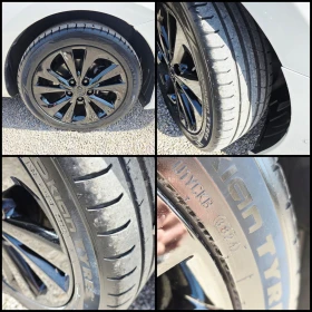 Toyota Auris 1.8/HYBRID/EXECUTIVE/��.������/��������/������ ��/ | Mobile.bg � ����� ������ 5