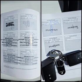 Toyota Auris 1.8/HYBRID/EXECUTIVE/��.������/��������/������ ��/ | Mobile.bg � ����� ������ 16