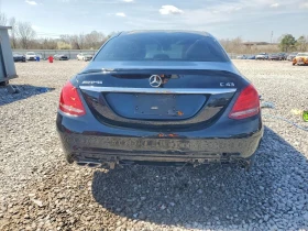 Mercedes-Benz C 43 AMG 4MATIC| PANO| PODGREV| KEYLESS | Mobile.bg � ����� ������ 6