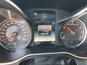 Mercedes-Benz C 43 AMG 4MATIC| PANO| PODGREV| KEYLESS | Mobile.bg � ����� ������ 9