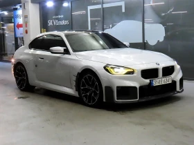 ����� �� �������� �� BMW M2 HUD| ������| ����� �� ������