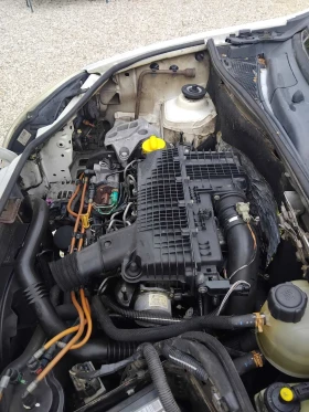 Renault Kangoo 1.5 DCI | Mobile.bg � ����� ������ 8