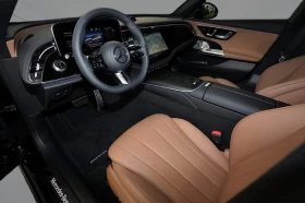 Mercedes-Benz E 450 4Matic = AMG Line = Advanced Plus �������� | Mobile.bg � ����� ������ 4