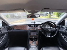 Mercedes-Benz CLS 350 - 4250 € / 8312.28 лв. - 15905614 7