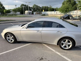 Mercedes-Benz CLS 350 - 4250 € / 8312.28 лв. - 15905614 6
