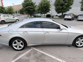 Mercedes-Benz CLS 350 - 4250 € / 8312.28 лв. - 15905614 3