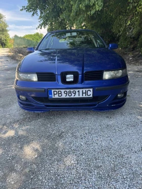 Seat Leon | Mobile.bg � ����� ������ 3