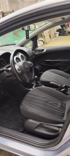 Opel Corsa 1, 2 | Auto.bg — изображение 7