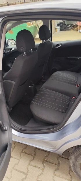 Opel Corsa 1, 2 | Auto.bg — изображение 8