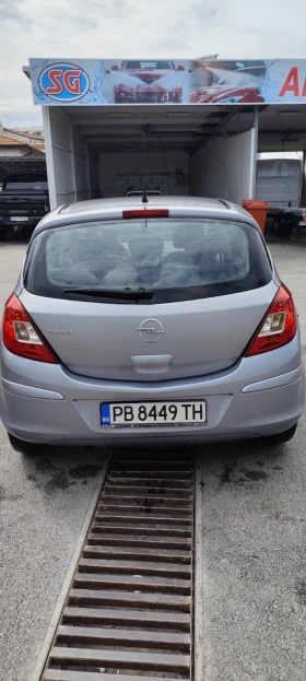 Opel Corsa 1, 2 | Auto.bg — изображение 4
