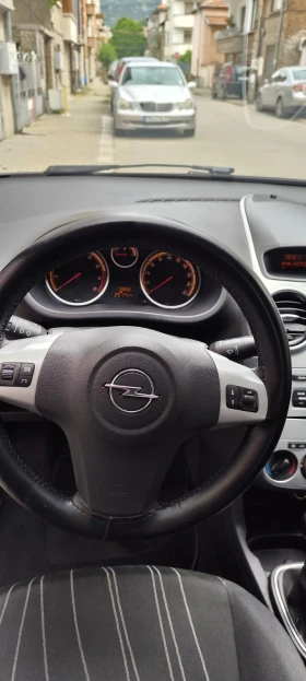 Opel Corsa 1, 2 | Auto.bg — изображение 6