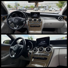 Mercedes-Benz C 180 115к.с. ГАРАНЦИЯ 6 МЕСЕЦА ИЛИ 5000КМ | Auto.bg — изображение 11