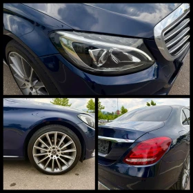 Mercedes-Benz C 180 115к.с. ГАРАНЦИЯ 6 МЕСЕЦА ИЛИ 5000КМ | Auto.bg — изображение 7