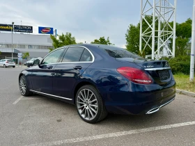 Mercedes-Benz C 180 115к.с. ГАРАНЦИЯ 6 МЕСЕЦА ИЛИ 5000КМ | Auto.bg — изображение 3