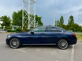 Mercedes-Benz C 180 115к.с. ГАРАНЦИЯ 6 МЕСЕЦА ИЛИ 5000КМ | Auto.bg — изображение 2