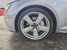 Audi A4 Technik  CARFAX | Auto.bg — изображение 10