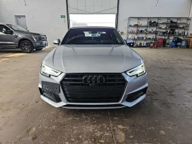 Audi A4 Technik  CARFAX | Auto.bg — изображение 6