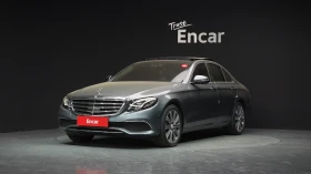 Mercedes-Benz E 450 3.0 V6 Biturbo 4MATIC, FULL