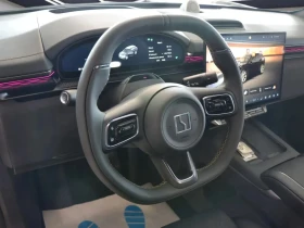 Zeekr 7X AWD 100KWH 646КС. ЧИСТО НОВ COMFORT ПАКЕТ | Auto.bg — изображение 12
