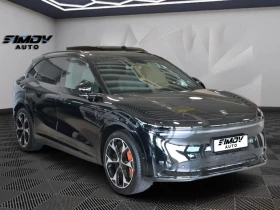 Zeekr 7X AWD 100KWH 646КС. ЧИСТО НОВ COMFORT ПАКЕТ | Auto.bg — изображение 3