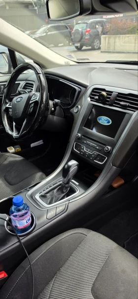 Ford Mondeo | Mobile.bg � ����� ������ 5