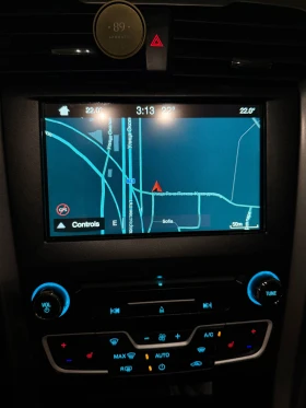 Ford Mondeo | Mobile.bg � ����� ������ 2
