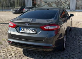 Ford Mondeo | Mobile.bg � ����� ������ 9