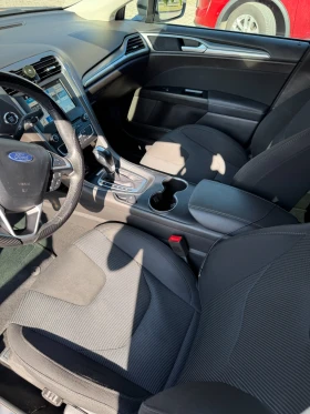 Ford Mondeo | Mobile.bg � ����� ������ 16