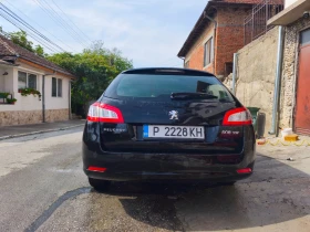 Peugeot 508 sw, 2.0 HDI | Mobile.bg � ����� ������ 2
