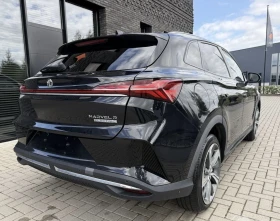 Mg Marvel R Luxury 70kWh | Mobile.bg � ����� ������ 3