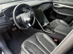 Mg Marvel R Luxury 70kWh | Mobile.bg � ����� ������ 7
