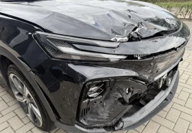 Mg Marvel R Luxury 70kWh | Mobile.bg � ����� ������ 5