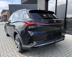 Mg Marvel R Luxury 70kWh | Mobile.bg � ����� ������ 4