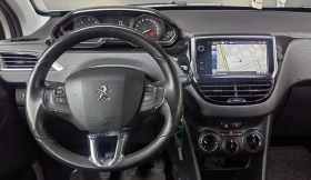Peugeot 2008 1.6 EHDI 101hp | Auto.bg — изображение 9