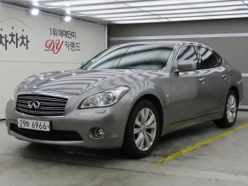 Infiniti M 37 3.7 - САМО 30% АВАНС