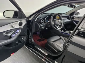 Mercedes-Benz C 220 W205 C220 D 4Matic - 21518 € - 54777097 10