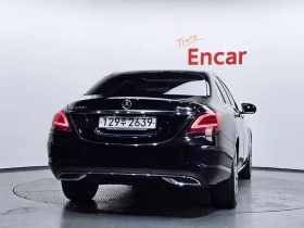 Mercedes-Benz C 220 W205 C220 D 4Matic - 21518 € - 54777097 4