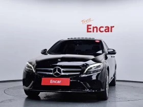 Mercedes-Benz C 220 W205 C220 D 4Matic - 21518 € - 54777097 3