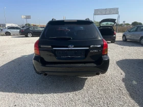Subaru Outback 2.5i бензин-газ автоматик - 4200 € - 92079148 4