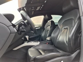 Audi A4 2.0T* S-LINE* �������* �������* ������-����*  | Mobile.bg � ����� ������ 6