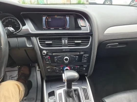 Audi A4 2.0T* S-LINE* �������* �������* ������-����*  | Mobile.bg � ����� ������ 10