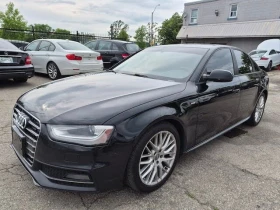 ����� �� �������� �� Audi A4 2.0T* S-LINE* �������* �������* ������-����* 