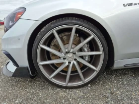 Mercedes-Benz S 63 * AMG * ���������� ��� ������������ ������*  | Mobile.bg � ����� ������ 6