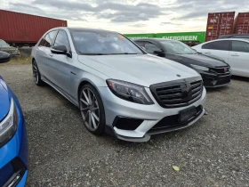 Mercedes-Benz S 63 * AMG * ���������� ��� ������������ ������*  | Mobile.bg � ����� ������ 2