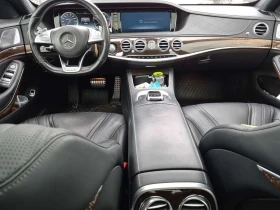 Mercedes-Benz S 63 * AMG * ���������� ��� ������������ ������*  | Mobile.bg � ����� ������ 10