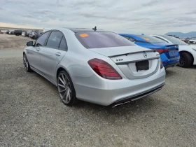 Mercedes-Benz S 63 * AMG * ���������� ��� ������������ ������*  | Mobile.bg � ����� ������ 4