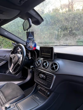 Mercedes-Benz CLA 220 2.2  - 10999 € - 55618412 15