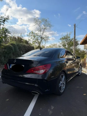 Mercedes-Benz CLA 220 2.2  - 10999 € - 55618412 6