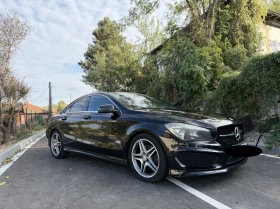 Mercedes-Benz CLA 220 2.2  - 10999 € - 55618412 7