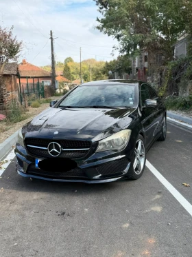 Mercedes-Benz CLA 220 2.2  - 10999 € - 55618412 1